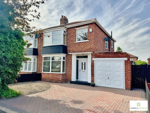 View Full Details for Fairfield, Stockton-On-Tees