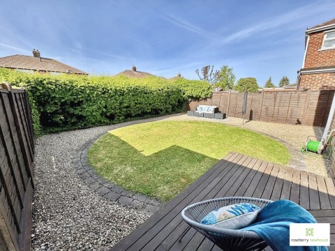 View Full Details for Fairfield, Stockton-On-Tees