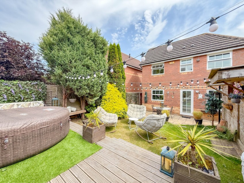 Images for Ingleby Barwick