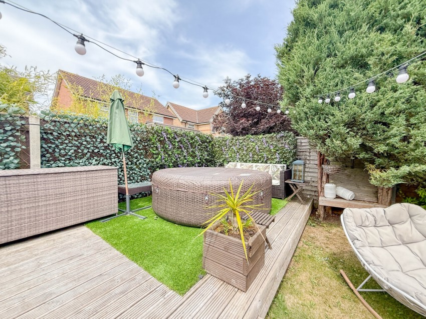 Images for Ingleby Barwick