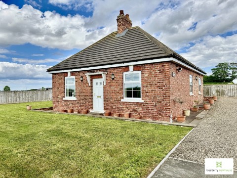 View Full Details for Yarm, North Yorkshire