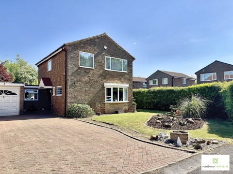 View Full Details for Long Newton, Stockton-on-Tees