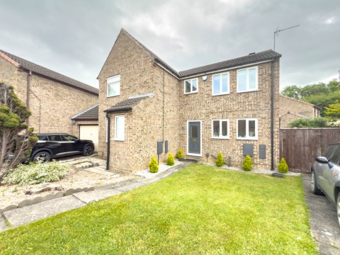 View Full Details for Coulby Newham