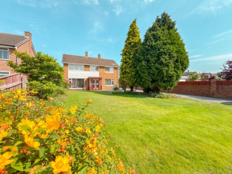 View Full Details for Hartburn