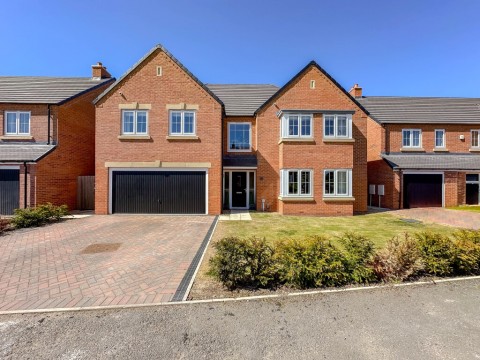 View Full Details for Yarm