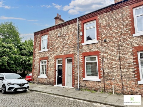 View Full Details for Norton, Stockton-On-Tees