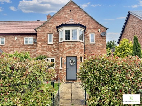 View Full Details for Wynyard, Billingham, Durham