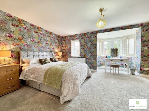 View Full Details for Wynyard, Billingham, Durham