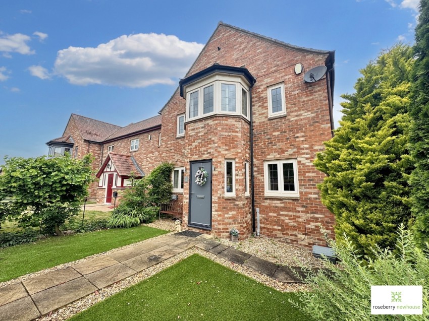 Images for Wynyard, Billingham, Durham