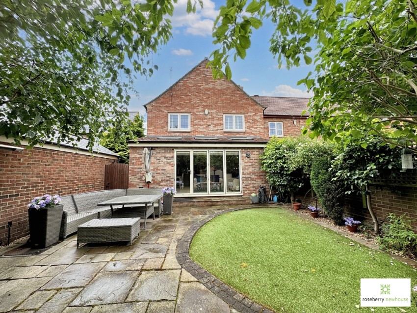 Images for Wynyard, Billingham, Durham