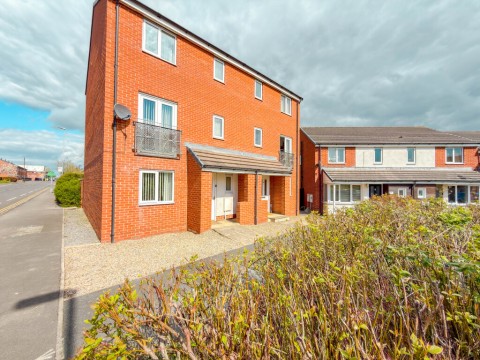 View Full Details for Stockton-on-Tees