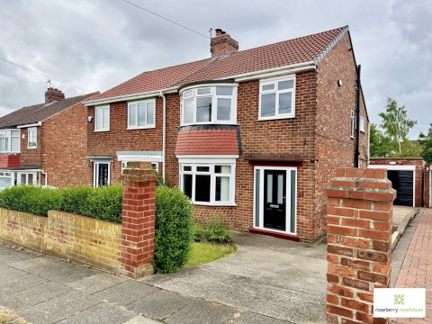 View Full Details for Norton, Stockton-On-Tees