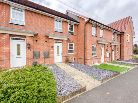 View Full Details for Yarm