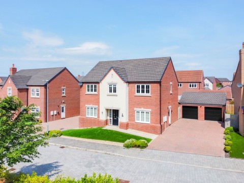 View Full Details for Yarm
