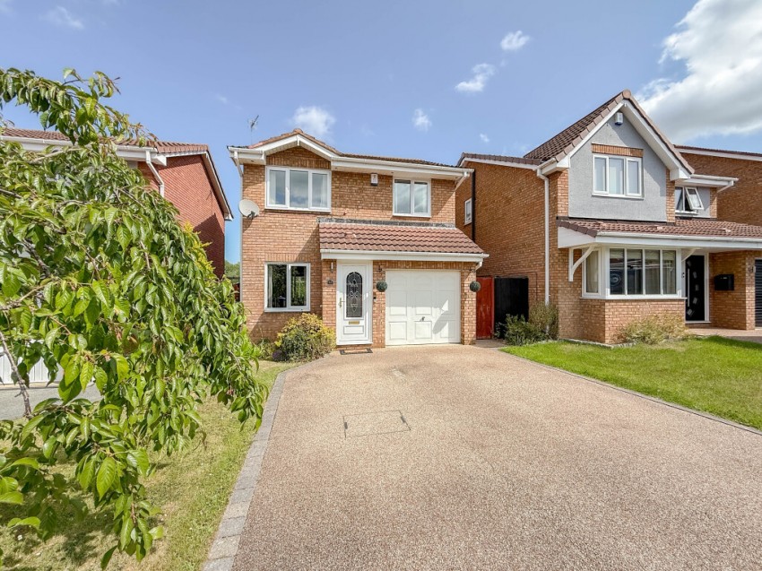 Images for Coulby Newham