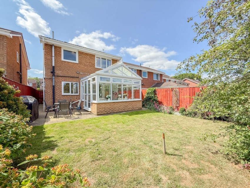 Images for Coulby Newham