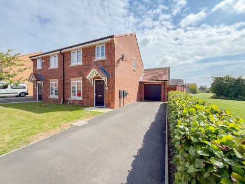 View Full Details for Eaglescliffe, Stockton-on-Tees