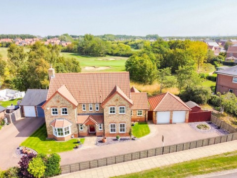 View Full Details for Wynyard, Billingham, Durham