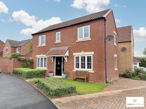 View Full Details for Guisborough, North Yorkshire