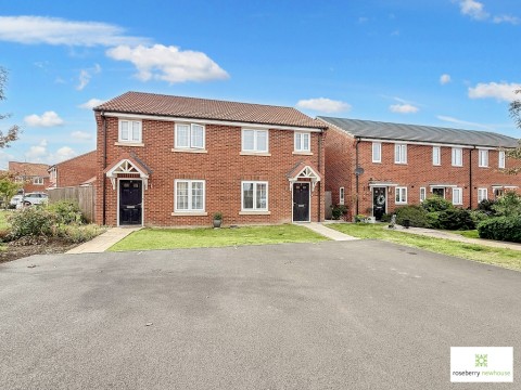 View Full Details for Yarm