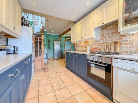 View Full Details for Middlesbrough