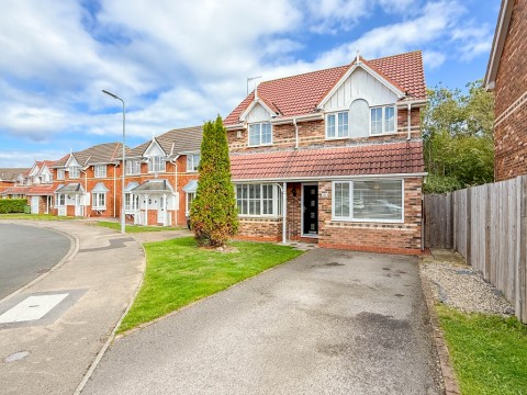 View Full Details for Ingleby Barwick, Thornaby