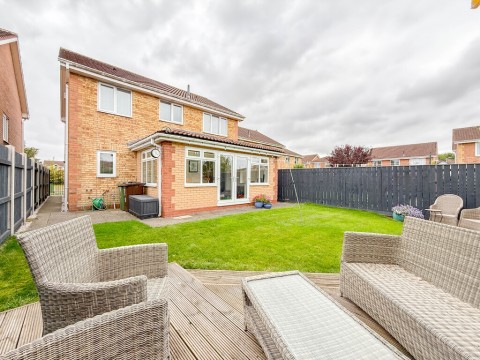 View Full Details for Ingleby Barwick, Thornaby