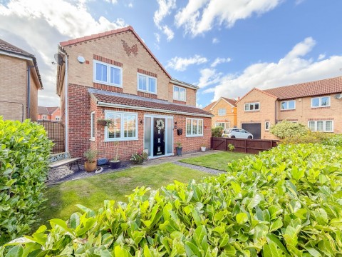 View Full Details for Ingleby Barwick