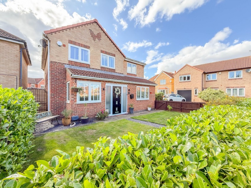 Images for Ingleby Barwick