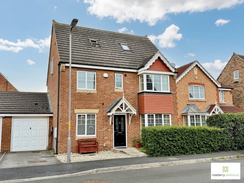 View Full Details for Ingleby Barwick, Stockton-on-Tees