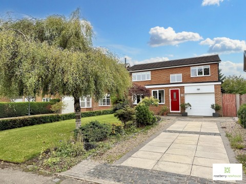 View Full Details for Fairfield, Stockton-On-Tees