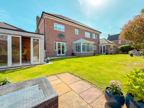 View Full Details for Ingleby Barwick, Thornaby