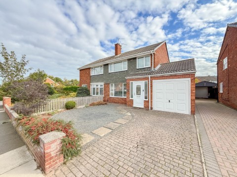 View Full Details for Hartburn