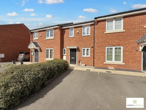 View Full Details for Yarm