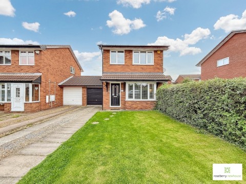 View Full Details for Ingleby Barwick, Thornaby