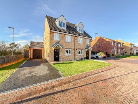 View Full Details for Eaglescliffe