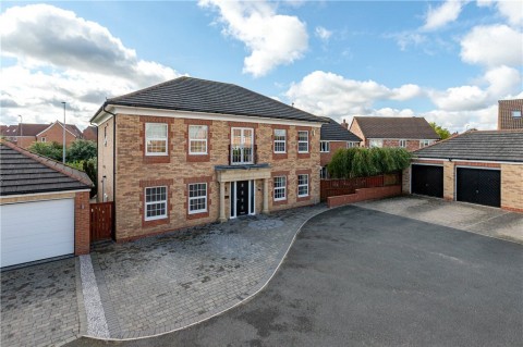 View Full Details for Ingleby Barwick, Thornaby