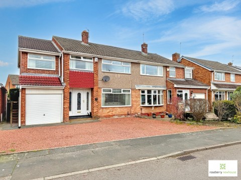 View Full Details for Eaglescliffe, Stockton-on-Tees
