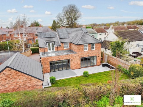 View Full Details for Stainton, North Yorkshire