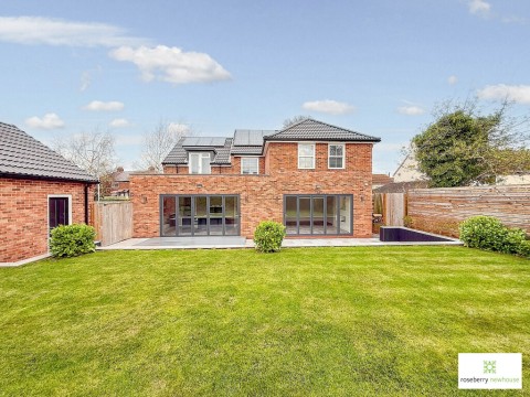 View Full Details for Stainton, North Yorkshire