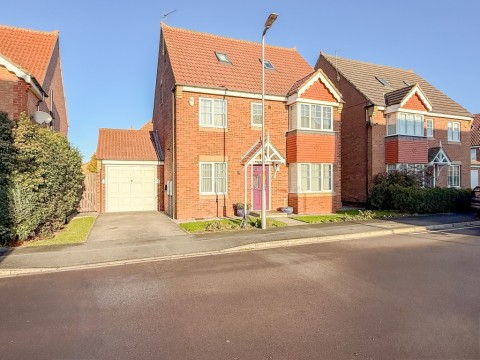 View Full Details for Ingleby Barwick, Thornaby