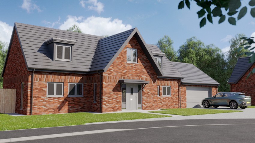 Images for Low Worsall, Yarm, North Yorkshire