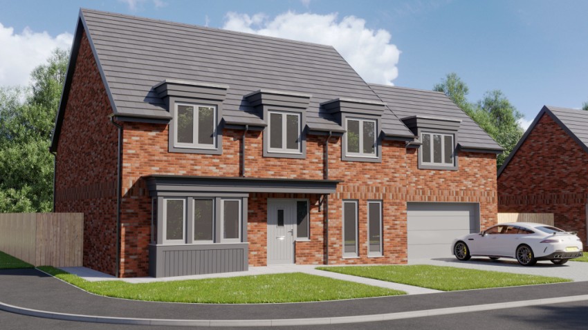 Images for Low Worsall, Yarm, North Yorkshire