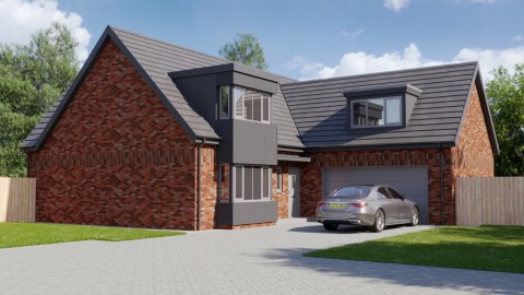 View Full Details for Low Worsall, Yarm, North Yorkshire