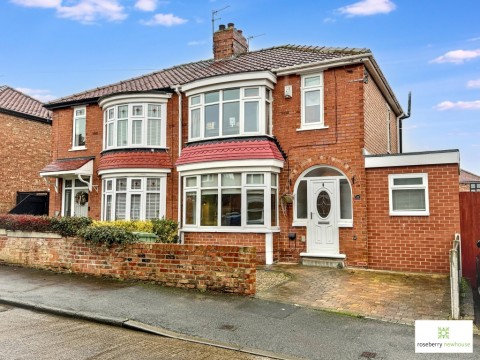 View Full Details for Norton, Stockton-On-Tees