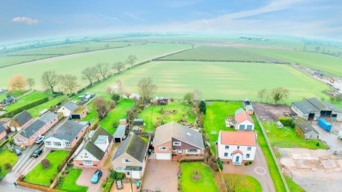 View Full Details for Yarm, North Yorkshire