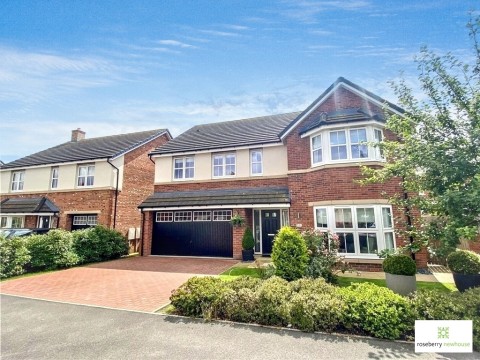 View Full Details for Yarm