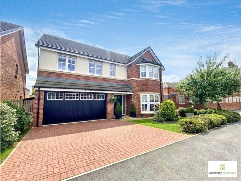 View Full Details for Yarm