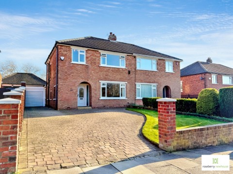 View Full Details for Brookfield, Acklam, Middlesbrough