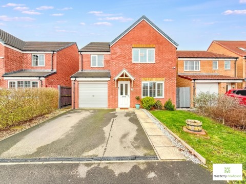 View Full Details for Ingleby Barwick, Thornaby